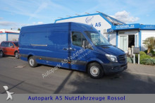 Mercedes Sprinter II Kasten 316 CDI Maxi Euro 5 TÜV