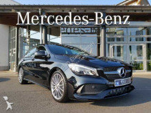 Mercedes CLA 200 Shooting Brake+AMG+ KAMERA+AHK+LED+NEU!