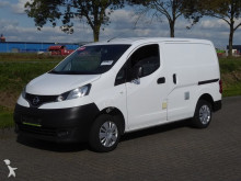 Nissan nv 200 1.5 DCI BUSIN airco, navi