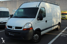 Renault cargo van