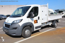 Peugeot cargo van