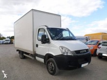 Iveco cargo van