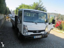 caixa aberta Nissan