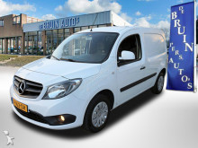 Mercedes cargo van