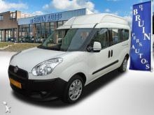 Fiat large volume box van