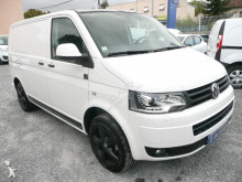 Volkswagen Transporter TDI 140 EDITION(PRIX HT)