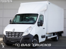 used cargo van