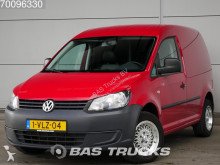 used cargo van