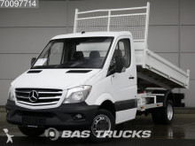 tweedehands open bakwagen standaard