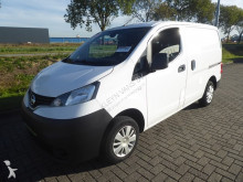 Nissan nv 200 1.5 DCI BUSIN airco, navi