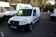 Fiat DOBLO CHŁODNIA 1,3 JTD