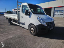 Renault chassis cab