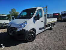 Renault chassis cab