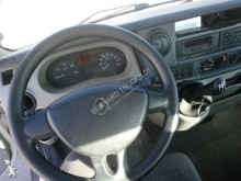 Renault chassis cab
