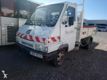 Renault chassis cab