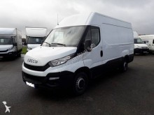 Iveco cargo van