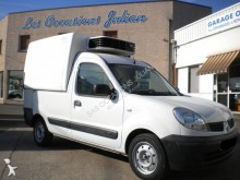 used refrigerated van