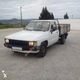 Toyota pickup car