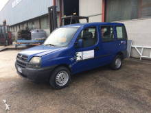 Fiat cargo van