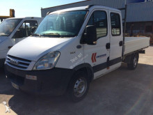 Iveco cargo van