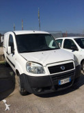 Fiat cargo van