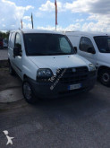 Fiat cargo van
