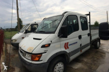 Iveco cargo van