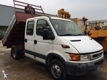 Iveco cargo van