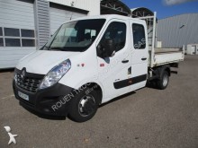 Renault standard tipper van