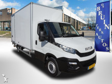 Iveco cargo van