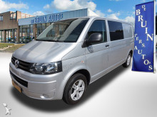 Volkswagen large volume box van