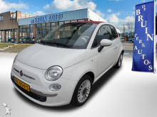 Fiat 500 1.4 LOUNGE CABRIO AIRCO