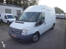 tweedehands bestelwagen