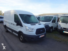 tweedehands bestelwagen