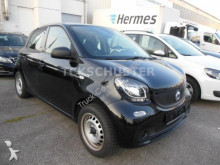 Smart forfour Basis 1,0 52KW Sitzheizung