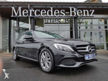Mercedes sedan car