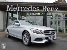 Mercedes C 180 T 9G+AVANTGARDE+LED+NAVI+ TOTWINKEL+SPIEG