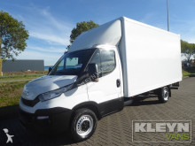 Iveco Daily 35S15 Bakwagen + Laadklep