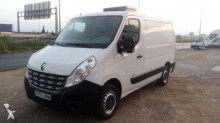 Renault chassis cab
