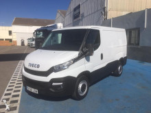 Iveco chassis cab