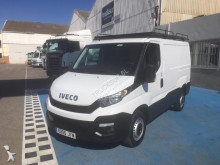Iveco chassis cab