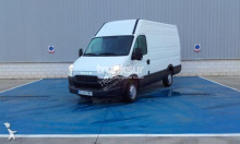 Iveco chassis cab