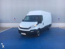 used cargo van