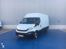 used cargo van