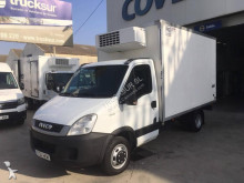 Iveco 35C15 -20ºC
