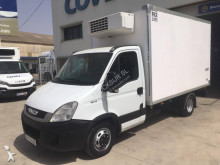 Iveco 35C15 -20ºC