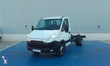 Iveco 70C17 CHASIS