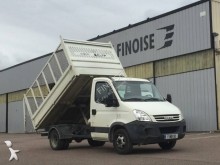 Iveco tipper van