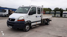 Renault standard tipper van