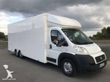 Fiat large volume box van